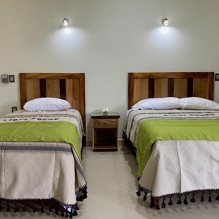 Aparthotel Lidxi Rosae Puerto Escondido  Zewnętrze zdjęcie