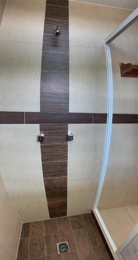 Aparthotel Lidxi Rosae Puerto Escondido  Zewnętrze zdjęcie