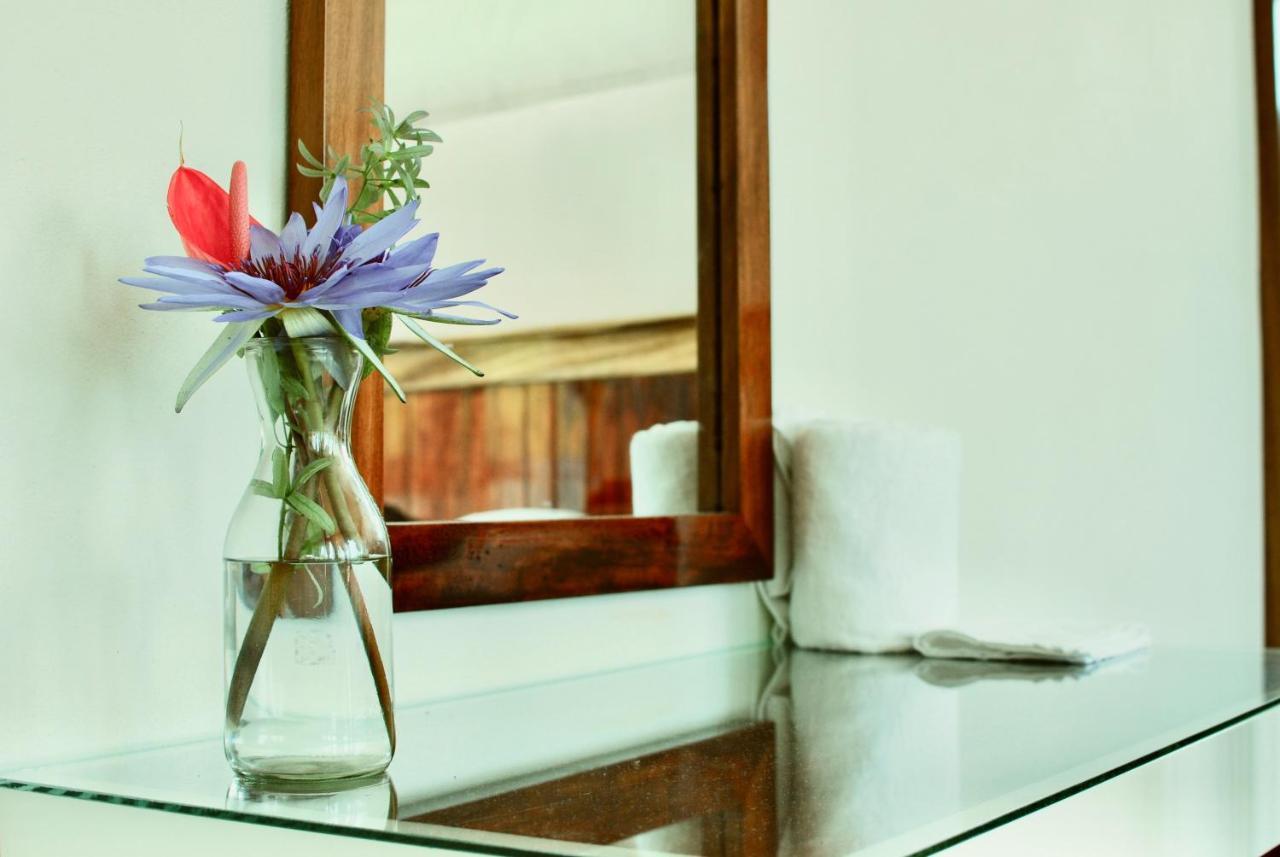 Aparthotel Lidxi Rosae Puerto Escondido  Zewnętrze zdjęcie