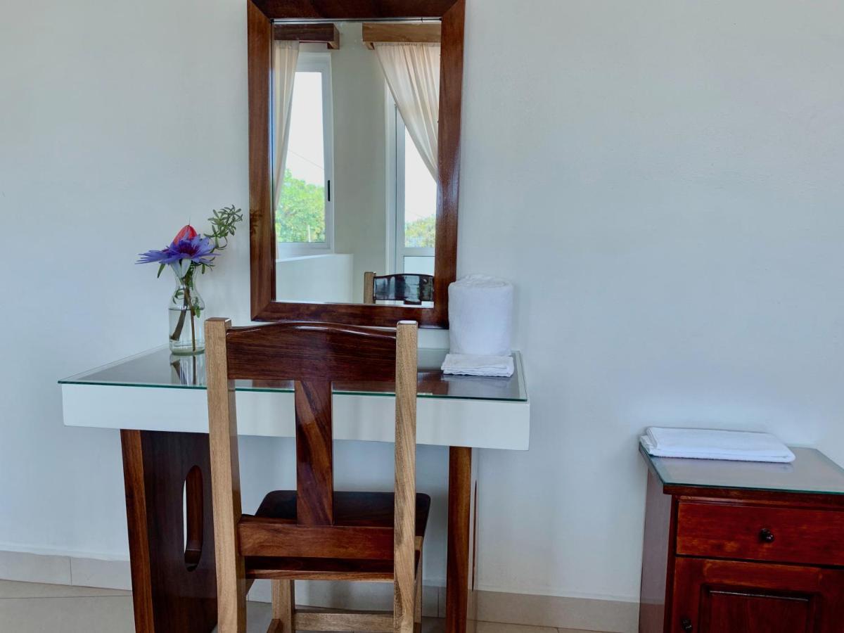 Aparthotel Lidxi Rosae Puerto Escondido  Zewnętrze zdjęcie
