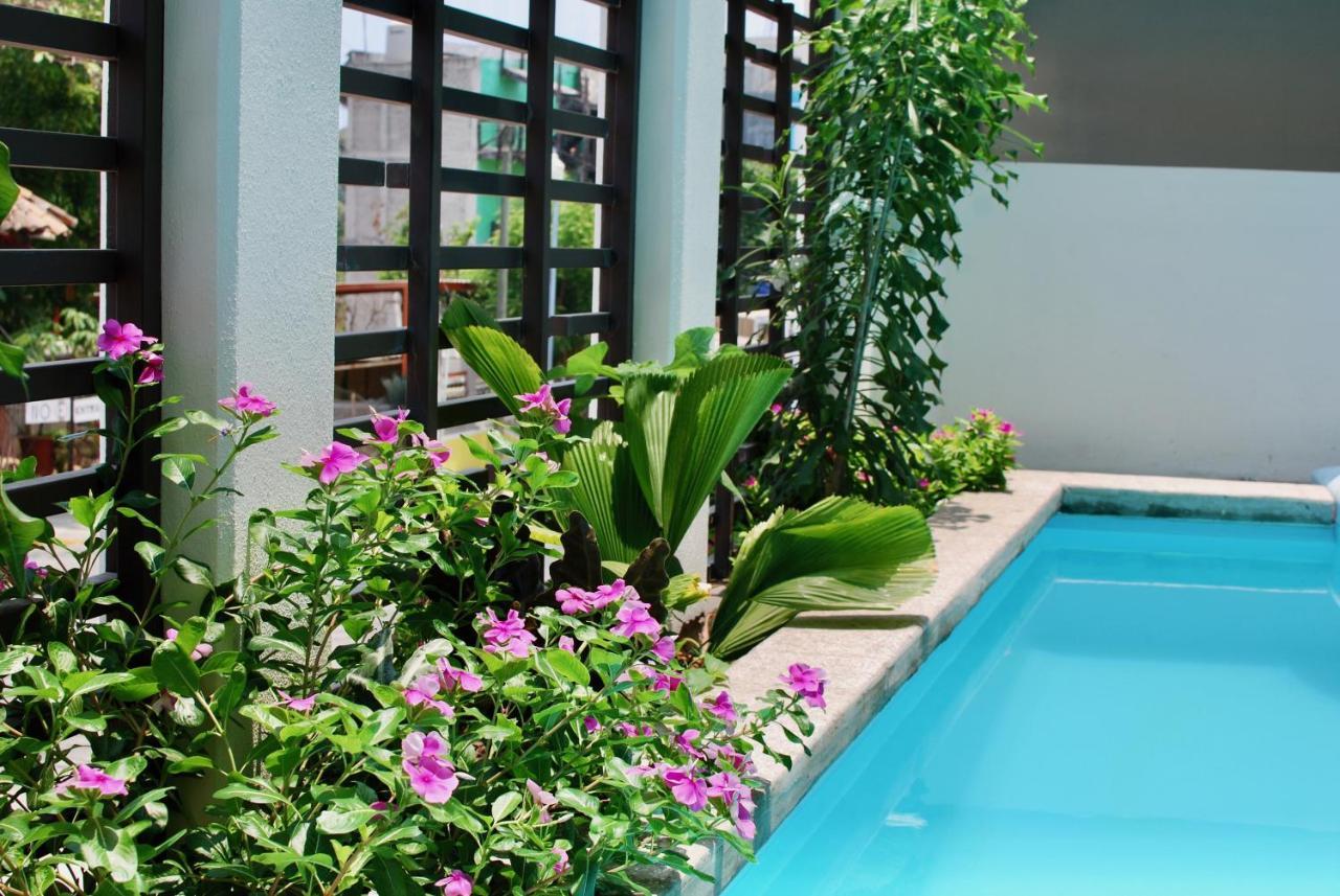 Aparthotel Lidxi Rosae Puerto Escondido  Zewnętrze zdjęcie