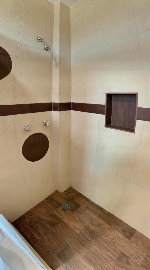 Aparthotel Lidxi Rosae Puerto Escondido  Zewnętrze zdjęcie