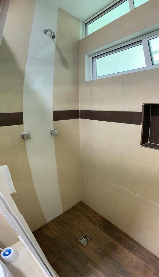 Aparthotel Lidxi Rosae Puerto Escondido  Zewnętrze zdjęcie