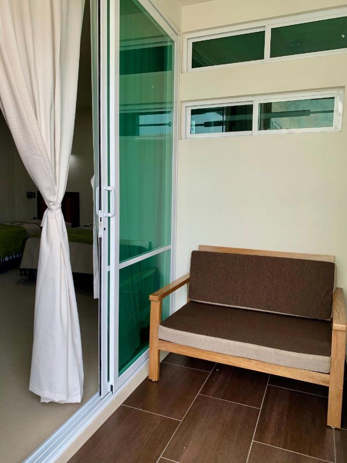Aparthotel Lidxi Rosae Puerto Escondido  Zewnętrze zdjęcie